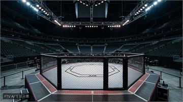UFC 333阿布達比開打　羽量級冠軍衛冕戰成焦點