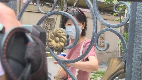 快新聞／江和樹曝柯文哲7000萬保金已籌足　陳佩琪反應曝光