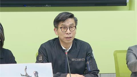 《憲訴法》修法違憲即起失效　民進黨團：為人民感到非常欣慰
