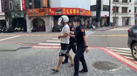 男攜百萬現金現身車站置物櫃　警埋伏逮詐團車手