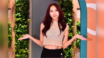 520甜曝戀情！李芷婷公開喜訊首現身 被問終身大事「3字」回應了