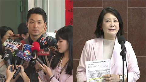 致癌油流入北市校園達42所！蔣萬安台東爽坐熱氣球　吳思瑤嗆：樂不思「北」