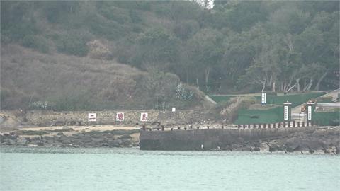 金門二膽島失蹤上兵找到了　邱太三：對岸確認人在中國