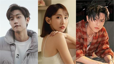 粿粿爆「婚內偷吃」王子!網欽點4對「神仙眷侶」:再翻車沒人相信愛情