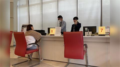 水位降了! 9月銀行不動產放款比率創今年新低