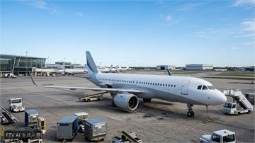 空中巴士A321neo傳防蝕瑕疵　逾500架客機恐受影響