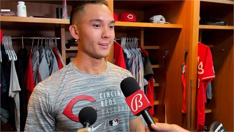 經典賽(影)／「費仔」將代表台灣隊出賽 ！特別錄製影片感謝球迷支持