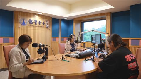 王麗蘭翻轉印尼語課堂 致力傳遞東南亞文化