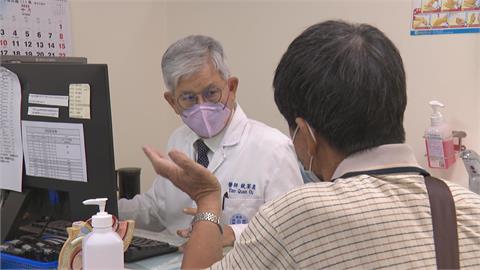腎癌患者倍增、年輕化　醫師籲政府將「免疫合併療法」納健保給付
