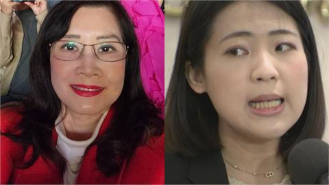徐巧芯遭轟「走火入魔」急了？秦慧珠「還原始末」再揭2人關係：沒聯絡