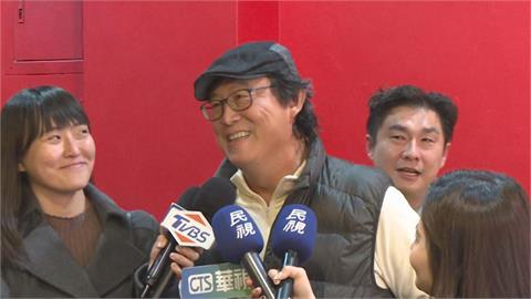 快新聞／推薦民進黨台北市長人選？姚文智笑著回應了