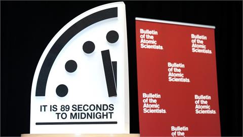 跨越66年的末日倒數？物理學家預言2026年「這天」人類因1事遭滅絕