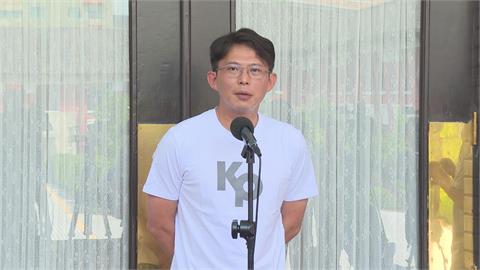 最前線(影)／包牌？黃國昌對鄭文燦惡檢案雙標？吳靜怡揭示範帶手法相似？