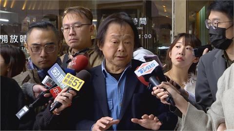 王世堅點名「這人」適合挑戰首都！笑稱：民眾讓我當1日市長