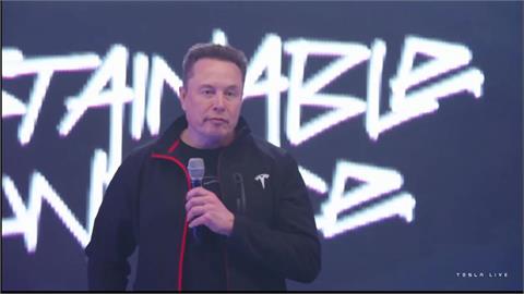 馬斯克談特斯拉要建造 「巨型晶圓廠」與台積電合作