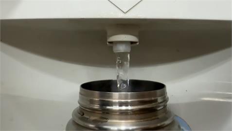 要常溫水給滾燙熱水害女童燙傷！　業家致歉：對講機溝通不良