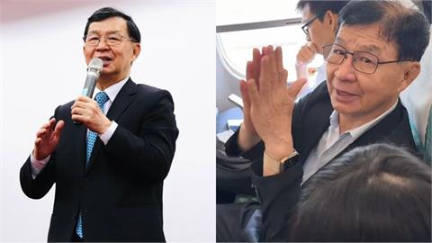捲京華城案「為讓妻放心」點頭認罪！彭振聲改口「沒收紅包」爆1句擬釀翻供