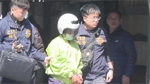 分屍案！傳檢方查扣鐵鎚有大嫂生物跡證　張嫌羈押要求「訂報」企圖掌握偵辦