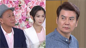 《好運來》楚宣、游安順「發芬配」太離譜！倪齊民嘆關係複雜：親家變表弟