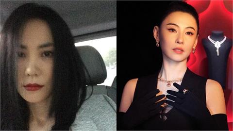 台玻夫人鬆口與張柏芝「真實關係」！昔豪門秘辛曝光…財經網紅見1事發文感嘆