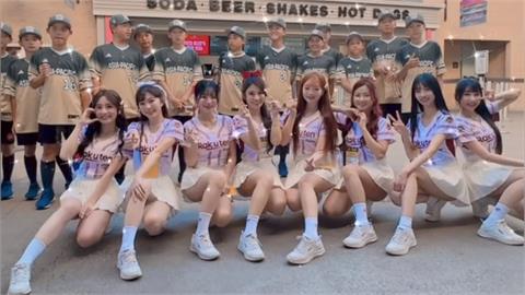威廉波特／沒風度？被台灣少棒隊打敗　運動家隊老闆竟取消總教練賴敏男開球