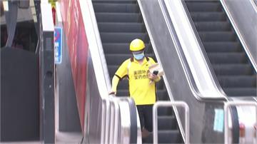 北京驚傳外送員確診 平均日接50單