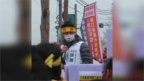 快新聞／陳昭姿不甩「兩年條款」！黨代表喊話黃國昌：誠信呢？