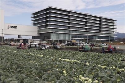 台積電熊本一廠開幕　日本加碼7300億日圓補助二廠