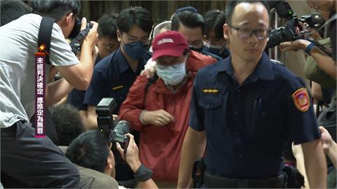 差很大！　柯文哲「否認犯行」被求處重刑　彭振聲認罪減刑