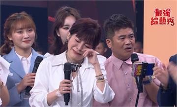 《最強綜藝秀》陳日昇首度在台灣公開的創意魔術秀  卻讓王彩樺驚恐大淚崩？！