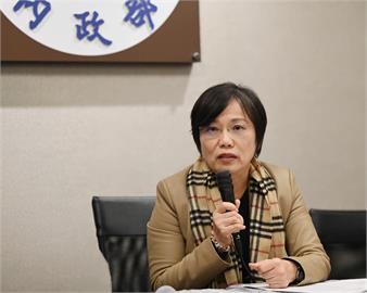 蔣萬安嗆「違法不是內政部長說了算」　劉世芳回應了