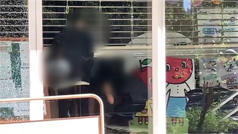 砍死連襟！陽交大教授變殺人犯　林嫌妻：夫說要「出門找人」