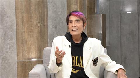 「鑽石歌王」林沖逝世！曾被歌迷「誤認香港人」霸氣喊：我的故鄉是台南