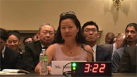 藍白擋軍購預算削弱阻嚇力　美前研究員不忍怒嗆：KMT是「自殺黨」的意思？