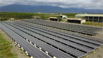 加速２０２５能源轉型　郭政謙：政府應設太陽能專區
