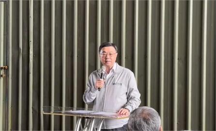 快新聞／痛批普發現金違憲！卓揆舉例2事「對國家無益」：寧願舉債救災