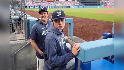 MLB／佐佐木朗希要回來了！美媒揭道奇「使用說明書」　季後賽角色有兩套劇本