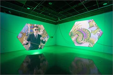 國美館年度鉅獻「黑水—2025臺灣美術雙年展」 31組藝術家展現多重殖民下的當代視野