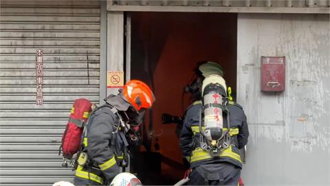措手不及！台中消防局突下令「禁調假」　親屬炸鍋　怒批：行程全被打亂