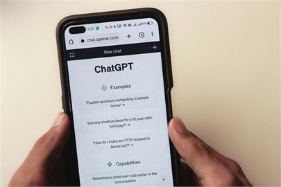 「我的詛咒是什麼？」成熱潮　ChatGPT回覆讓網直呼：雞皮疙瘩！