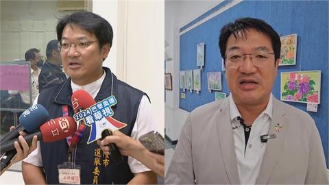 張淵翔疑「用微信傳基隆市民個資」違法助罷免！他驚喊：習近平也看得到