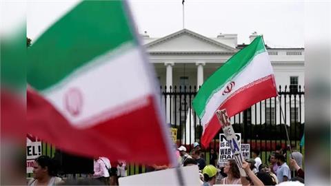 快新聞／伊朗官媒：拒接受美國停火協議　油價再漲破100美元大關