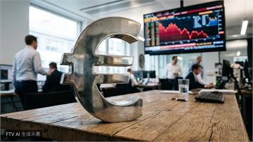 德國6月通膨放緩至2.4% 歐洲央行7月料將維持利率