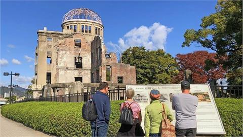 快新聞/擁抱「核」平?中國威脅太大 日政府有意鬆綁「非核三原則」