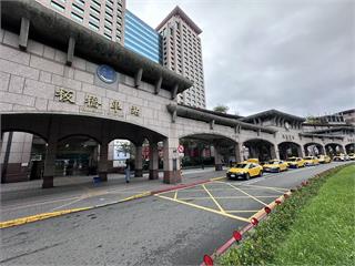 北北基計程車明年1/22至2/2春節加成　一律按表收費