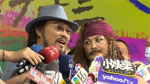 股災吹入演藝圈！　張菲擁上千張鴻海股票、黃鐙輝慘賠7位數