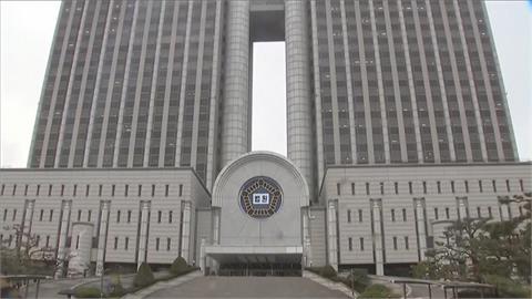 特檢組起訴金建希 南韓首見前總統夫婦同時羈押受審