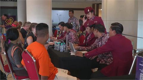 戰線擴大民眾急逃離中東　阿曼陸空路線是首選