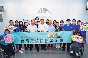 【四大罪將起訴柯4】割小草韭菜還不夠　柯文哲「黨營事業」藍圖曝光