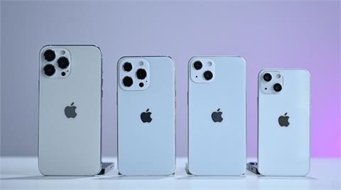 果粉準備好7萬　史上最貴iPhone13「多色可選」9月登場！